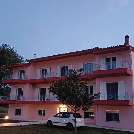Apartment Pefki 1 Artemisio