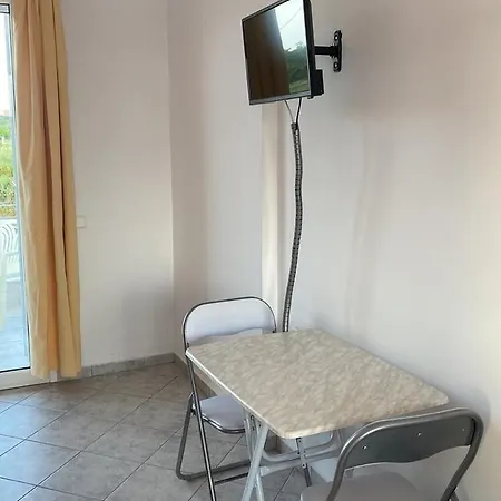 Apartment Pefki 1