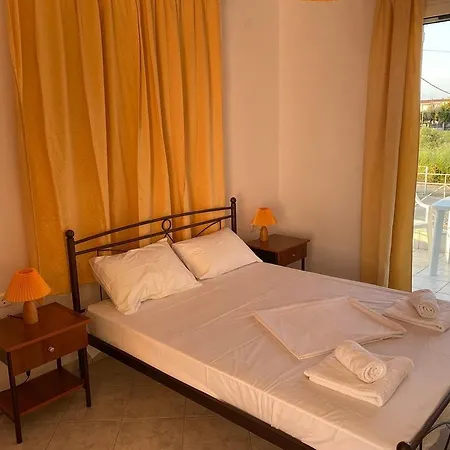 Apartment Pefki 1