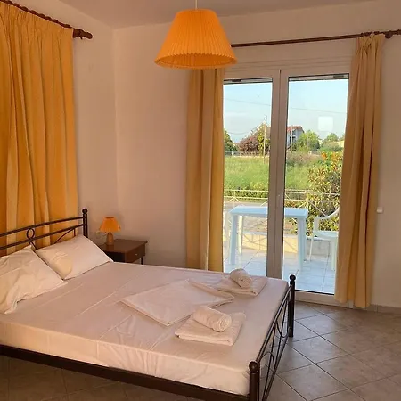 Apartment Pefki 1 Artemisio